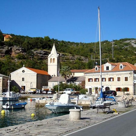 Sunmore Hotel Jablanac Exterior foto